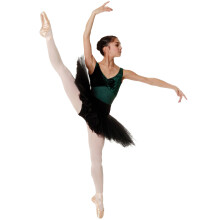 (Small (4ft11”-5ft4”), Tan) Silky Womens/Ladies Dance Ballet Tights Convertible (1 Pair)