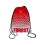 Nottingham Forest FC Fade Drawstring Bag 1