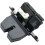 554000283AA Car Trunk Tailgate Lock Block Rear Trunk Lid Tailgate Lock Block  for  Jaecoo 06 1