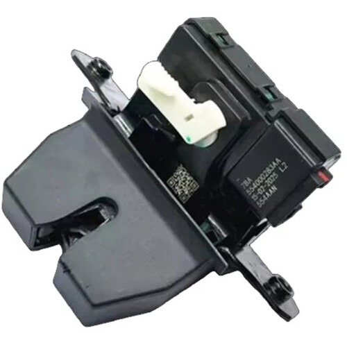 554000283AA Car Trunk Tailgate Lock Block Rear Trunk Lid Tailgate Lock Block  for  Jaecoo 06