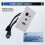 120 VGA , -Compatible, 3.5 Headphone Cable 3.0USB Data Cable Network Panel Accessories Wholesale 2