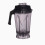 Universal 2.5L Blender Container Food Processor Blender Container Cup with Blade Lid for Blender Cup Container Parts 1