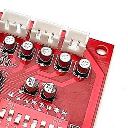 QS7785CF High-End 5.1-Kanal Virtual Surround Sound Processing Board mit Einzelnetzteil 1