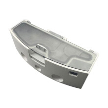Schmutzwasserbehälter für Qrevo Curv 2 Pro Qrevo Curv 2 Flow Ersatzteile Abwasserbehälter Zubehör