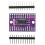 Multiplexeurs à Commutation Numérique 8 Canaux Stlxy CD4051 TCA9548A 6