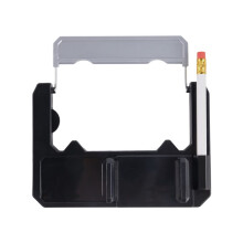 Cart Steering Wheel Cell Phone Mount Flip Phone Holder for Club Car, EZGO, Cart Steering Wheel