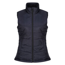 (20 UK, Navy) Regatta Professional Womens/Ladies Stage II Insulated Body Warmer