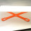 Mercer Culinary M18930Board Buddyz, 15 polegadas x 20 polegadas a 18 polegadas x 30 polegadas, laranja 2
