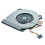 CC131K06DC5V4pin Ultradunne koelventilator voor Surface Book GPU-computers 2