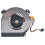 CC131K06DC5V4pin Ultradunne koelventilator voor Surface Book GPU-computers 6