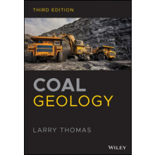Coal Geology by Larry Thomas Hardcover Book