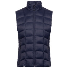 (XXL, Navy) Trespass Womens Padded Gilet - Ogbere
