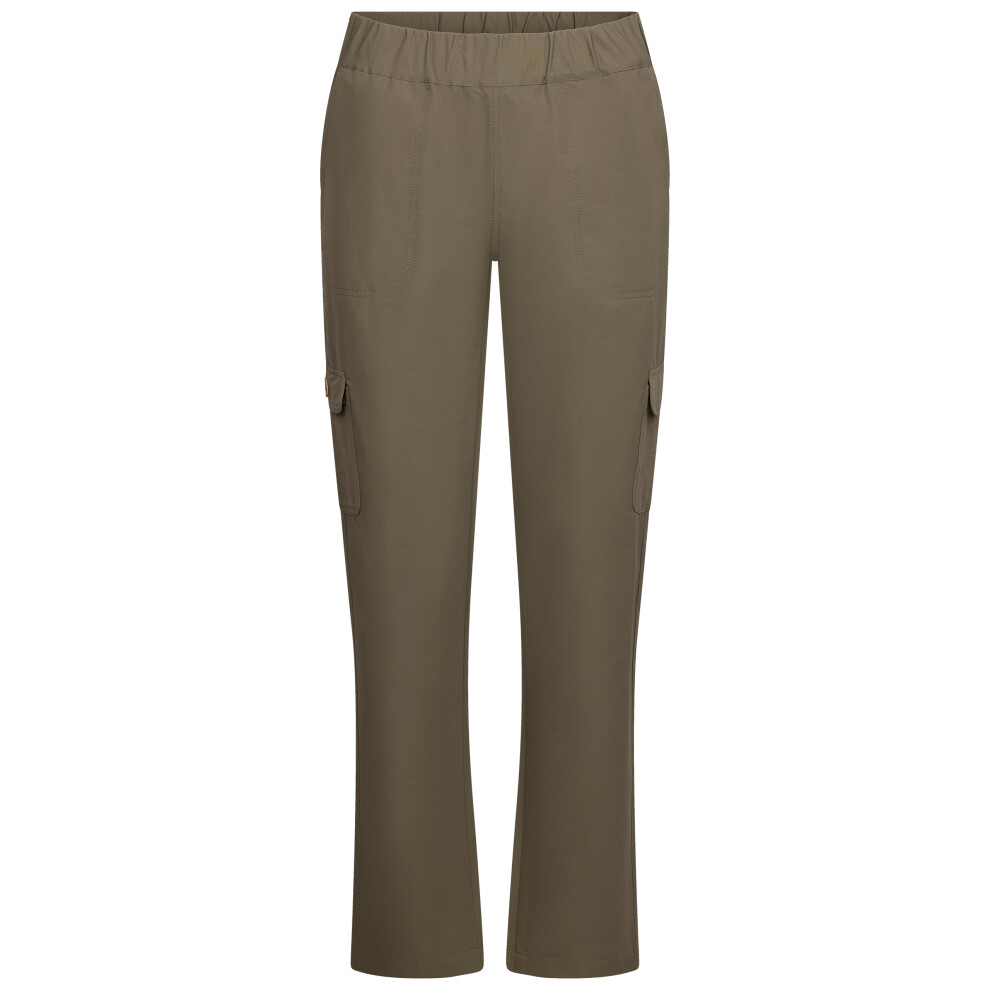 Trespass (16, Herb) Womens Walking Trouser - Freda