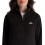Trespass (14, Black) Trespass Womens Half Zip Fleece Top - Luiston 5