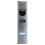 Draadloze videodeurbel met 3,5-inch kleurendisplay 4