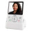 Draadloze videodeurbel met 3,5-inch kleurendisplay 5