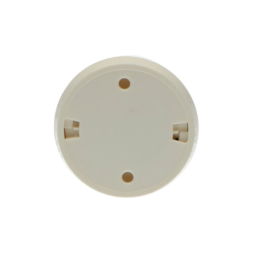 Warmtedetector, batterijduur 10 jaar, wit, alarm van 85 dB