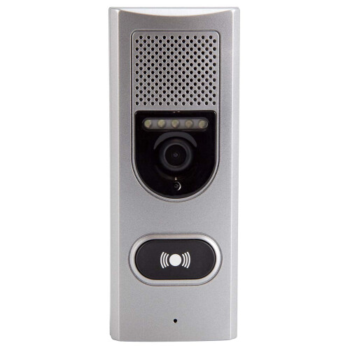 Draadloze videodeurbel met 3,5-inch kleurendisplay 2
