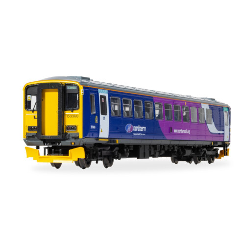 Hornby Hornby R30427 Northern Rail Class 153 153360