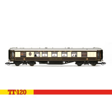 Hornby TT:120 Pullman 1st Class Kitchen Rosamund TT4003G
