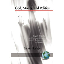 God Money and Politics English Attitudes to Blindness and Touch from t