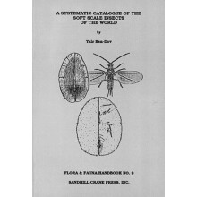 Systematic Catalogue of the Soft Scale Insects of the World by BenDov