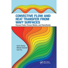 Convective Flow and Heat Transfer from Wavy Surfaces by Pop Ioan Babes