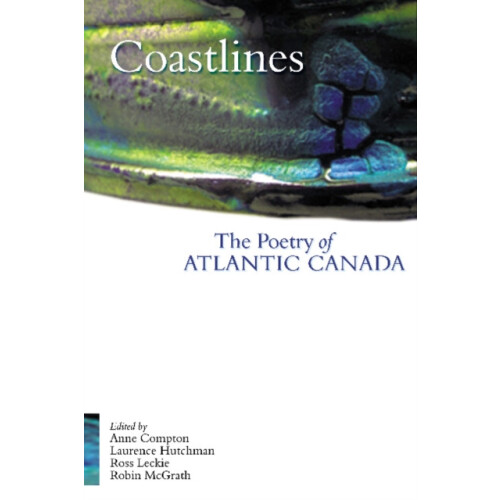 Coastlines Paperback Book