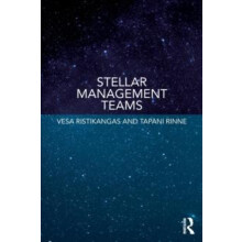 Stellar Management Teams by Vesa Ristikangas Paperback Book