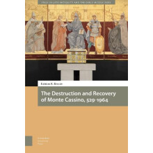 The Destruction and Recovery of Monte Cassino 5291964 by Kriston R. Re