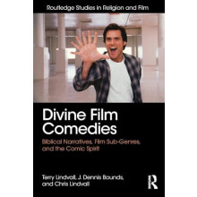 Divine Film Comedies Biblical Narratives Film SubGenres and the Comic