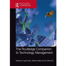 The Routledge Companion to Technology Management Hardcover Book