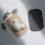 Soap Saver Pads Soap Lift for Soap Dish Multi-Directional Bioplastic Efficient Draining 6 Piece Set 1