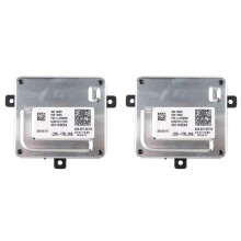 2X Auto Xenon HID Scheinwerfer Vorschaltgerät Steuergerät für Huiang Magotan 4G0907697H