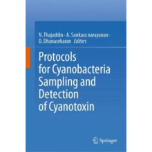 Protocols for Cyanobacteria Sampling and Detection of Cyanotoxin Hardc