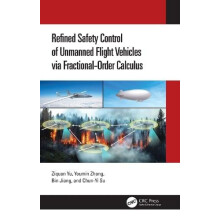 Refined Safety Control of Unmanned Flight Vehicles via FractionalOrder