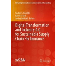 Digital Transformation and Industry 4.0 for Sustainable Supply Chain P
