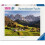 Ravensburger Ravensburger - Dolomites Puzzle in Autumn 1000 pcs 1