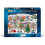 Ravensburger Ravensburger - Christmas City Puzzle 1000 pcs 1