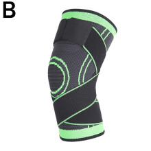 ZHXXCUM CQJJTKX Knieschoner, geeignet für Volleyball, Fußball, Tanz, Yoga, Tennis, Laufen, Radfahren, Training und Klettern