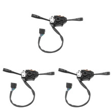 3X TSS57713(LHD) MB571633 Turn Signal Headlight for L300 DELICA III 1986-1994