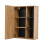 2-Piece TV Wall Unit Set – Up to 265 cm, 120" Max 10