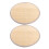 Bamboe dumplinggordijn, decoratieve dumplingtray, bamboe dumplingmat, bamboe dumplinghouder 1