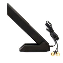 Antena WiFi6E 2T2R2.4G/5G/6G para placa base B660H670M13H Z690