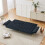 Modern Velvet Sofa Bed – Adjustable & Convertible 9