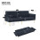 Modern Velvet Sofa Bed – Adjustable & Convertible 2
