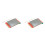 2X Module LCD LCD SPI TFT 2,8 Pouces 240X320 ILI9341 avec Module LCD Tactile 1