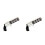 2X 1028A104 Vanne de Commande D'Huile de L'Électrovanne à Distribution Variable Du Moteur VVT pour  Mirage 2014-2015 1