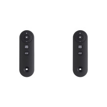 2X Télécommande 433 MHz de Remplacement pour Tapis de Marche Kiddoza Sous Bureau, Accessoires 3860 3865