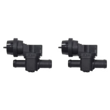 2X Wasserrohranschluss für M274 E20 Kühlmittelwasserpumpe 2742002451 A2742002451